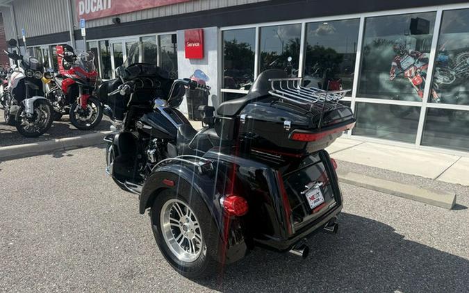 2023 Harley-Davidson Trike FLHTCUTG - Tri Glide Ultra