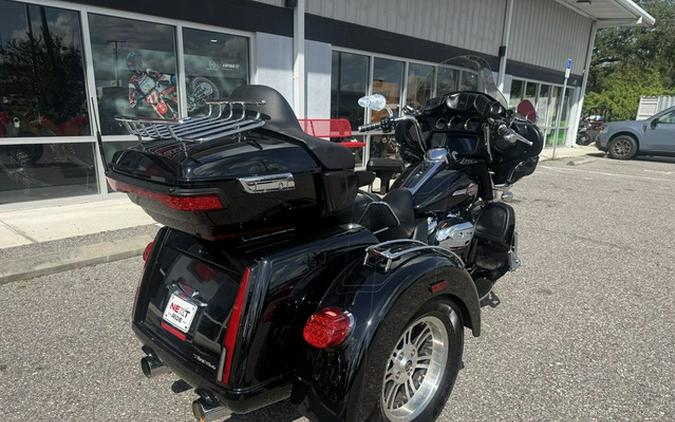 2023 Harley-Davidson Trike FLHTCUTG - Tri Glide Ultra