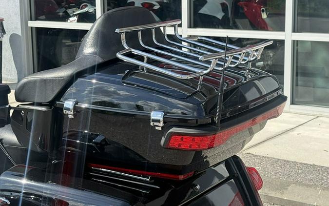 2023 Harley-Davidson Trike FLHTCUTG - Tri Glide Ultra