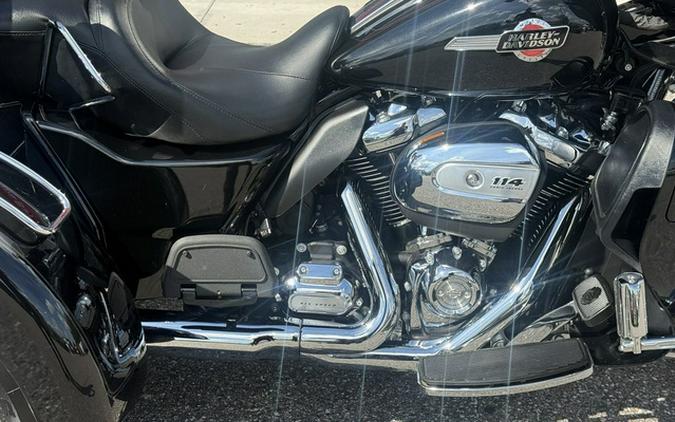 2023 Harley-Davidson Trike FLHTCUTG - Tri Glide Ultra