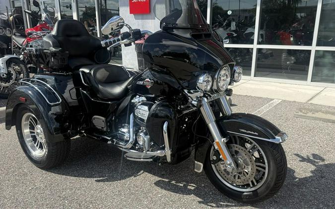 2023 Harley-Davidson Trike FLHTCUTG - Tri Glide Ultra