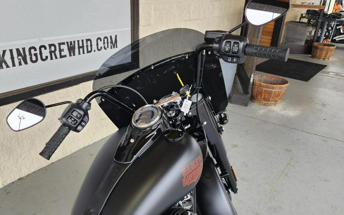 FLHD 2026 Deadwood