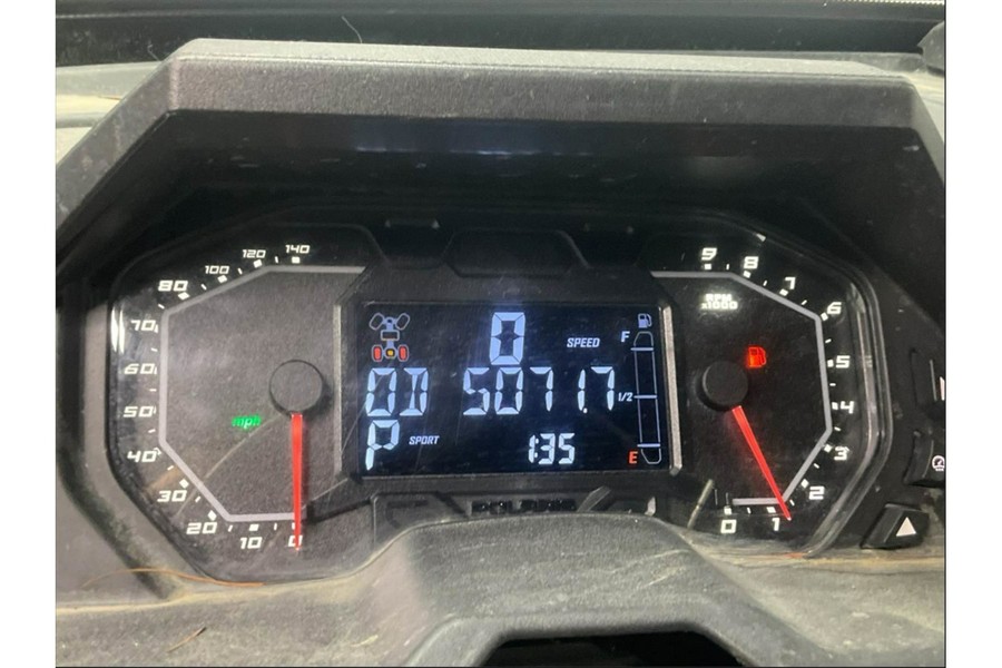 2025 XPEDITION XP 5 NORTHSTAR - Polaris