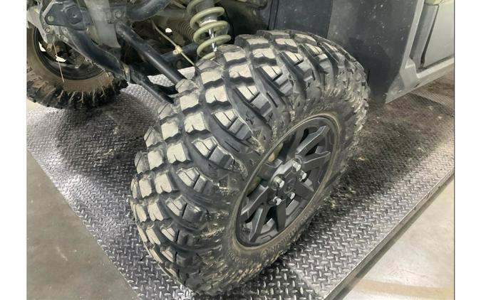 2025 XPEDITION XP 5 NORTHSTAR - Polaris