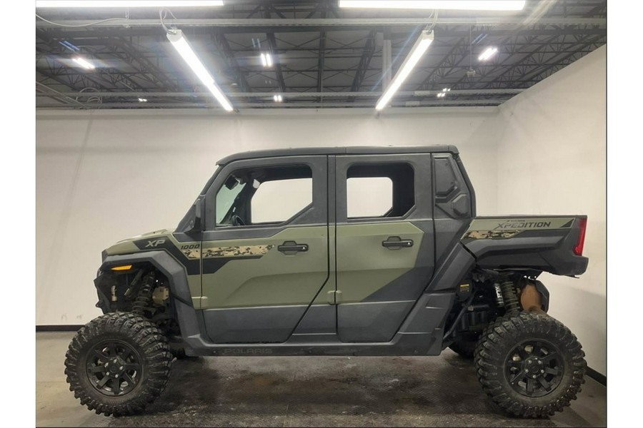 2025 XPEDITION XP 5 NORTHSTAR - Polaris