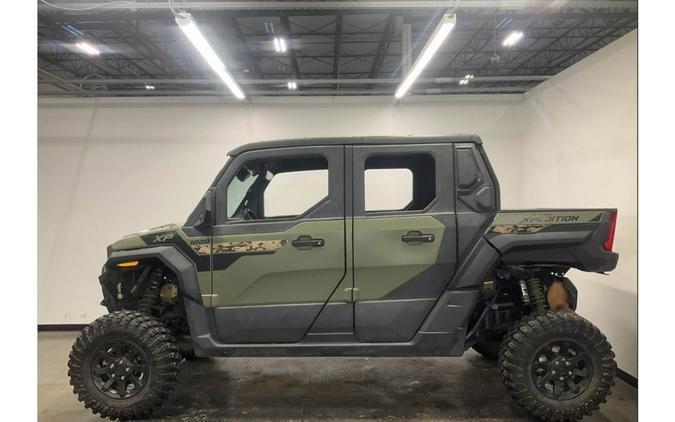 2025 XPEDITION XP 5 NORTHSTAR - Polaris