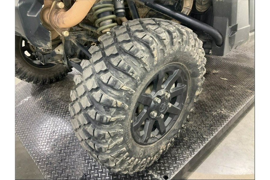 2025 XPEDITION XP 5 NORTHSTAR - Polaris