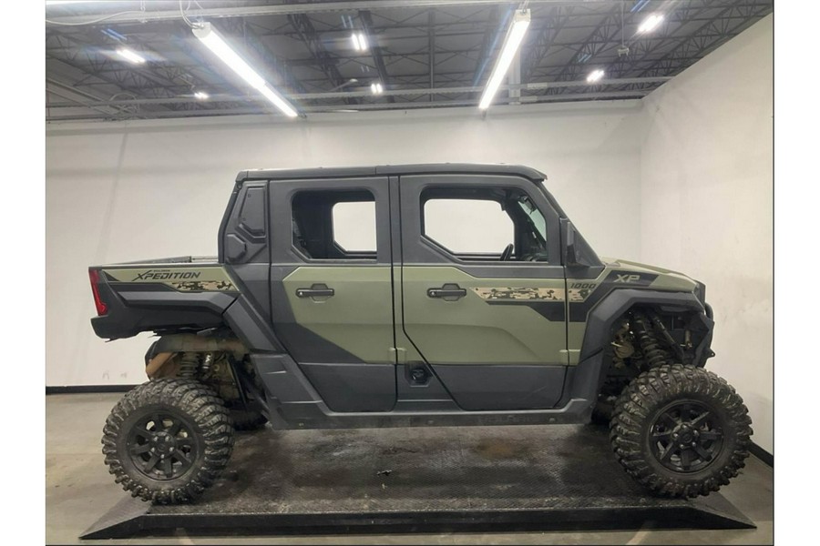 2025 XPEDITION XP 5 NORTHSTAR - Polaris