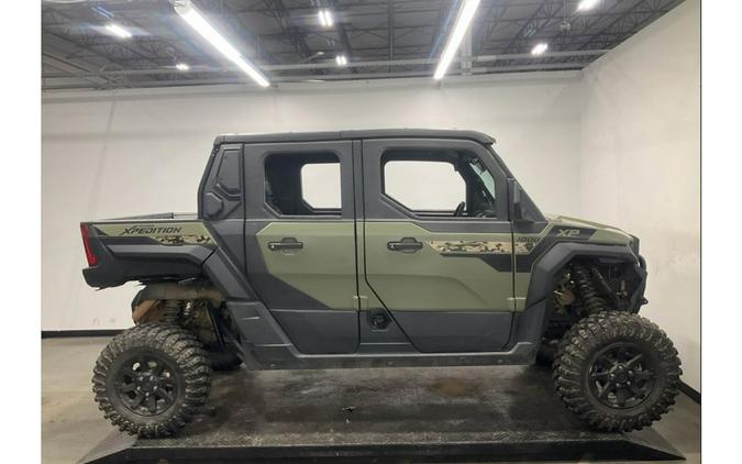 2025 XPEDITION XP 5 NORTHSTAR - Polaris