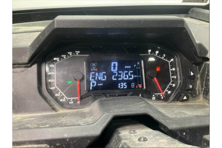 2025 XPEDITION XP 5 NORTHSTAR - Polaris