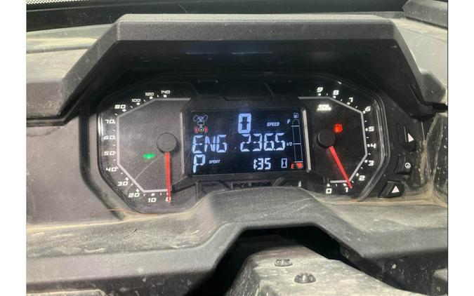 2025 XPEDITION XP 5 NORTHSTAR - Polaris