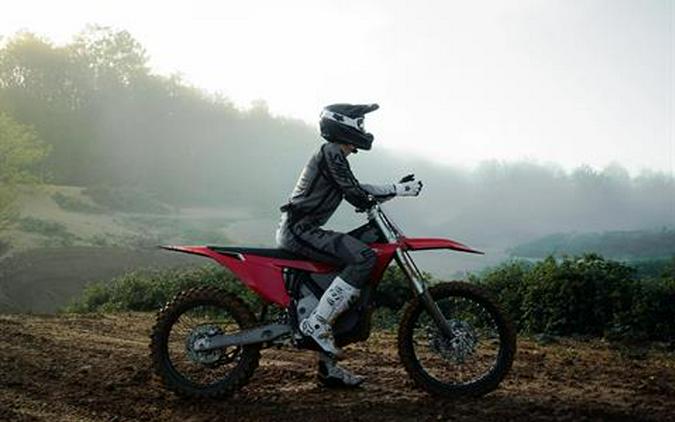 2026 Stark VARG MX 1.2 Alpha 80 hp