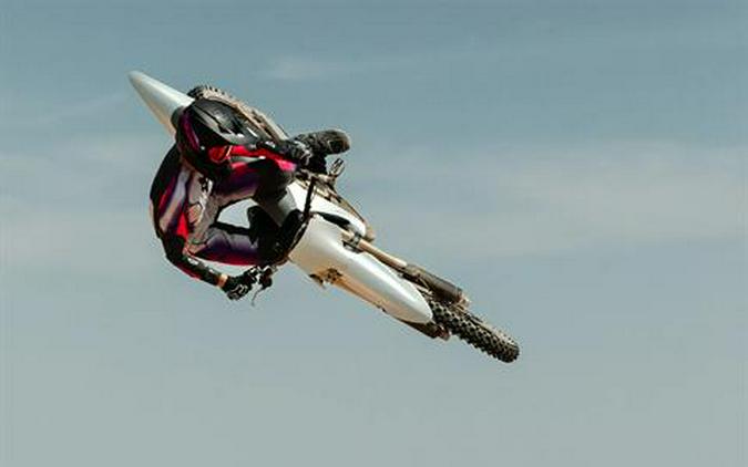 2026 Stark VARG MX 1.2 Alpha 80 hp