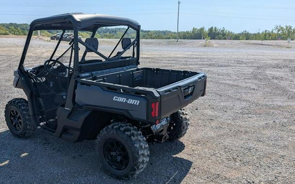 2026 Can-Am Defender XT HD9