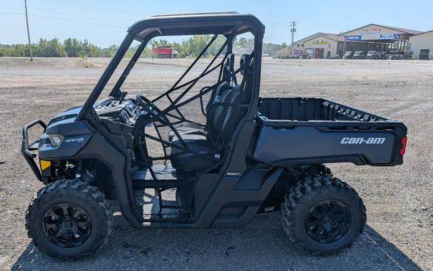 2026 Can-Am Defender XT HD9