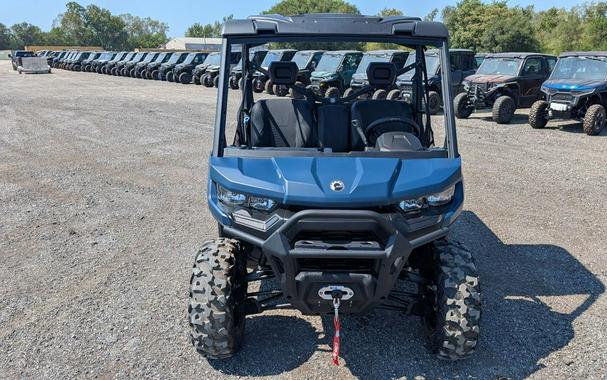 2026 Can-Am Defender XT HD9