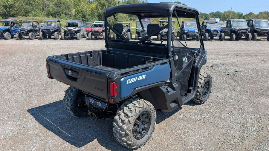 2026 Can-Am Defender XT HD9
