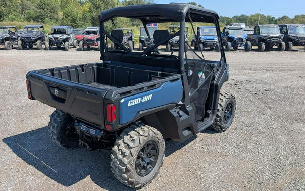2026 Can-Am Defender XT HD9