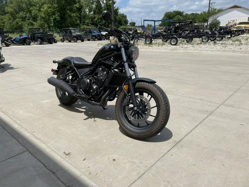 2020 honda rebel for sale