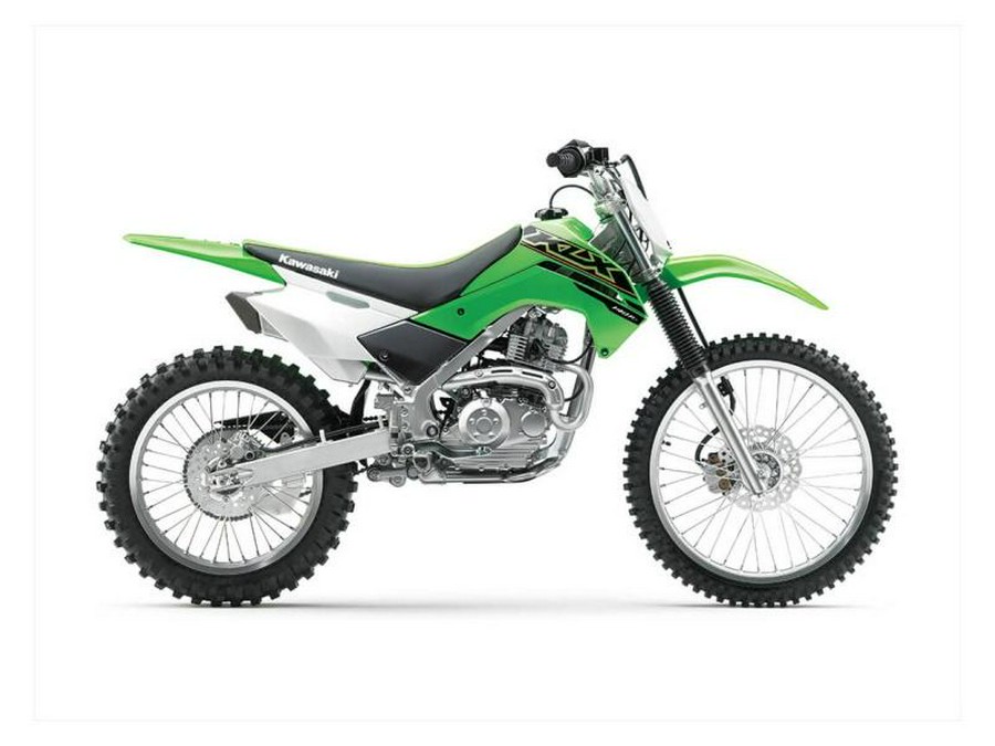 2023 Kawasaki KLX®140R F