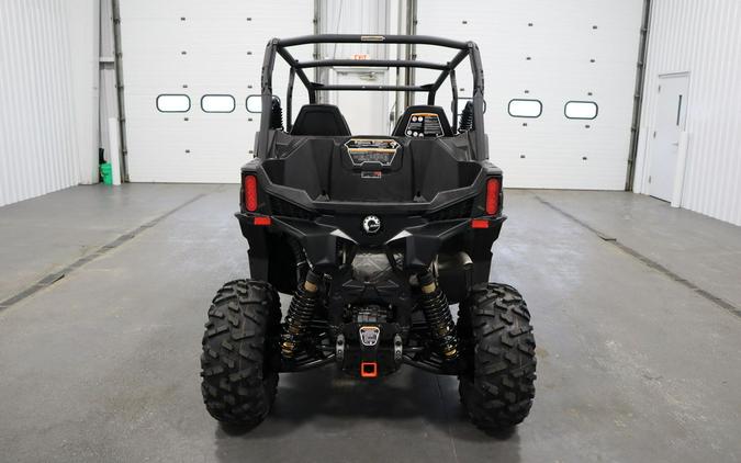 2023 Can-Am® Maverick Sport MAX DPS 1000R