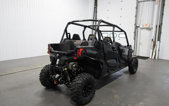 2023 Can-Am® Maverick Sport MAX DPS 1000R