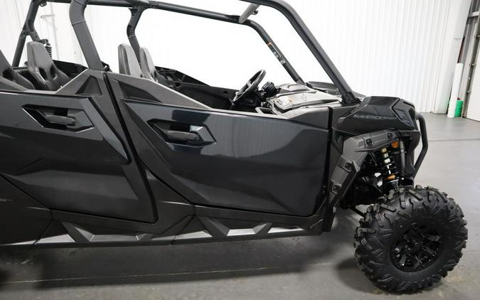 2023 Can-Am® Maverick Sport MAX DPS 1000R