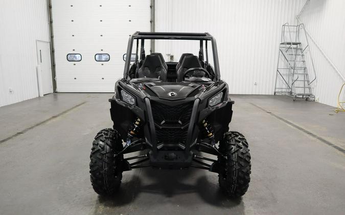 2023 Can-Am® Maverick Sport MAX DPS 1000R