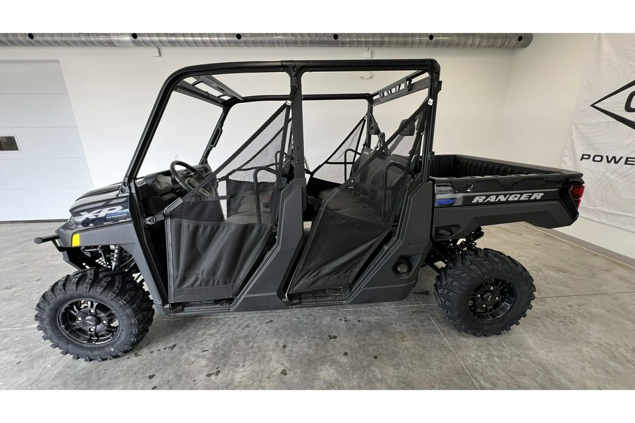 2024 Polaris Industries RANGER CREW XP 1000 PREMIUM