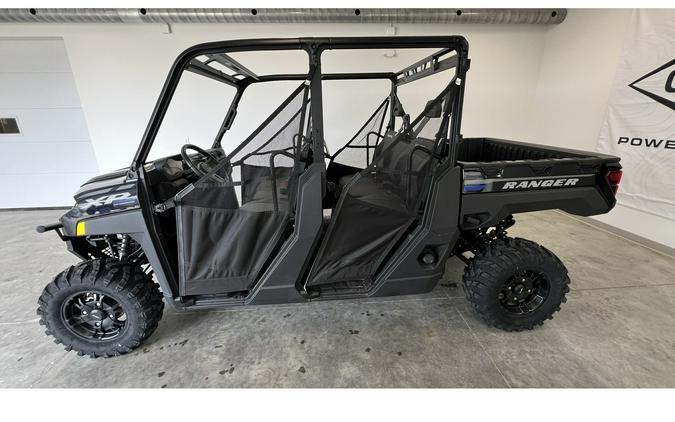 2024 Polaris Industries RANGER CREW XP 1000 PREMIUM