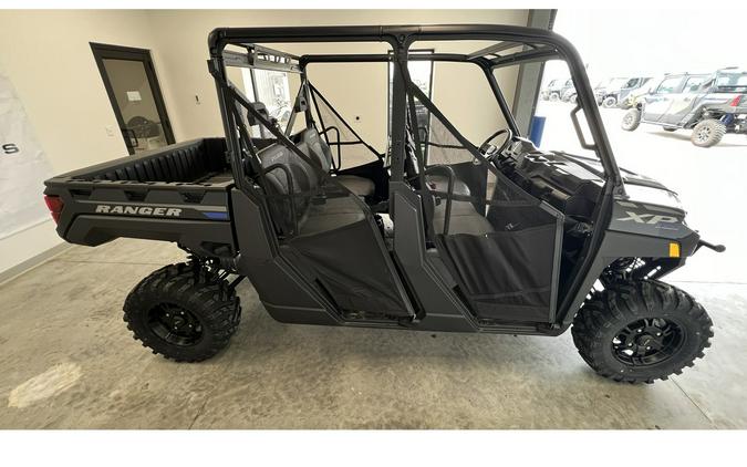 2024 Polaris Industries RANGER CREW XP 1000 PREMIUM