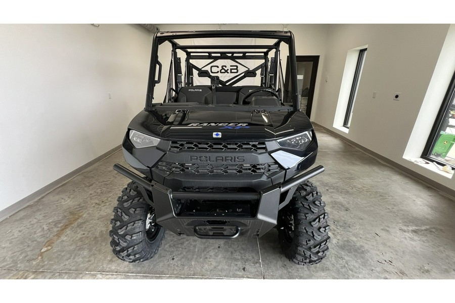 2024 Polaris Industries RANGER CREW XP 1000 PREMIUM