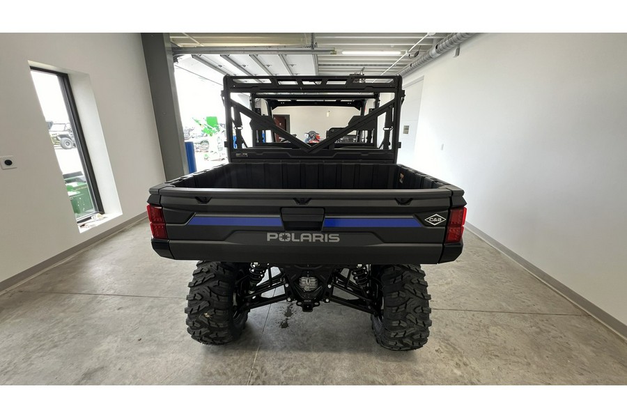 2024 Polaris Industries RANGER CREW XP 1000 PREMIUM