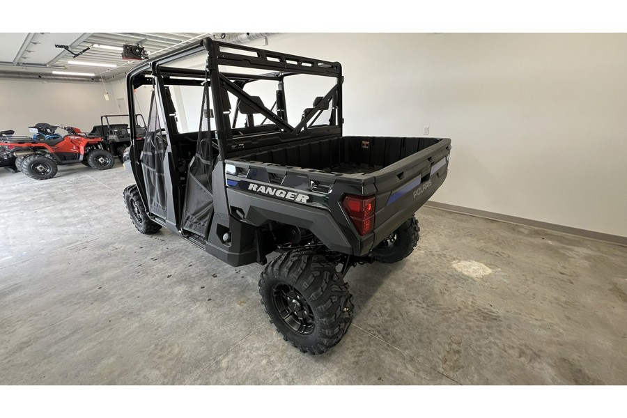 2024 Polaris Industries RANGER CREW XP 1000 PREMIUM