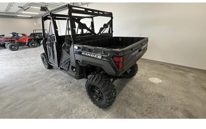 2024 Polaris Industries RANGER CREW XP 1000 PREMIUM