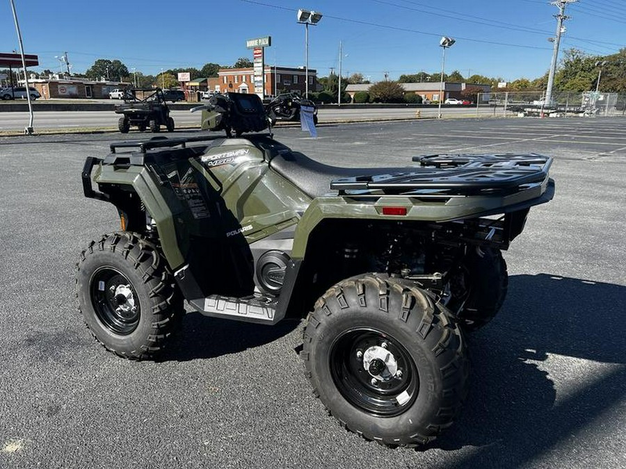 2024 Polaris® Sportsman 450 H.O. Utility