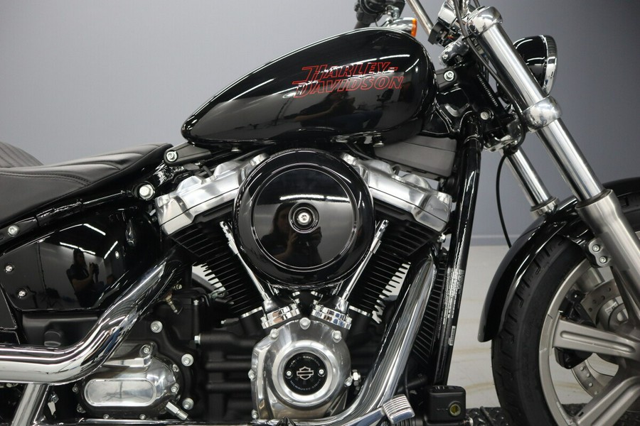 2023 Harley-Davidson® Softail® Standard