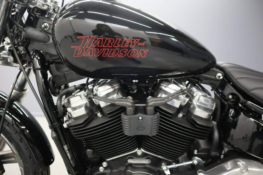 2023 Harley-Davidson® Softail® Standard