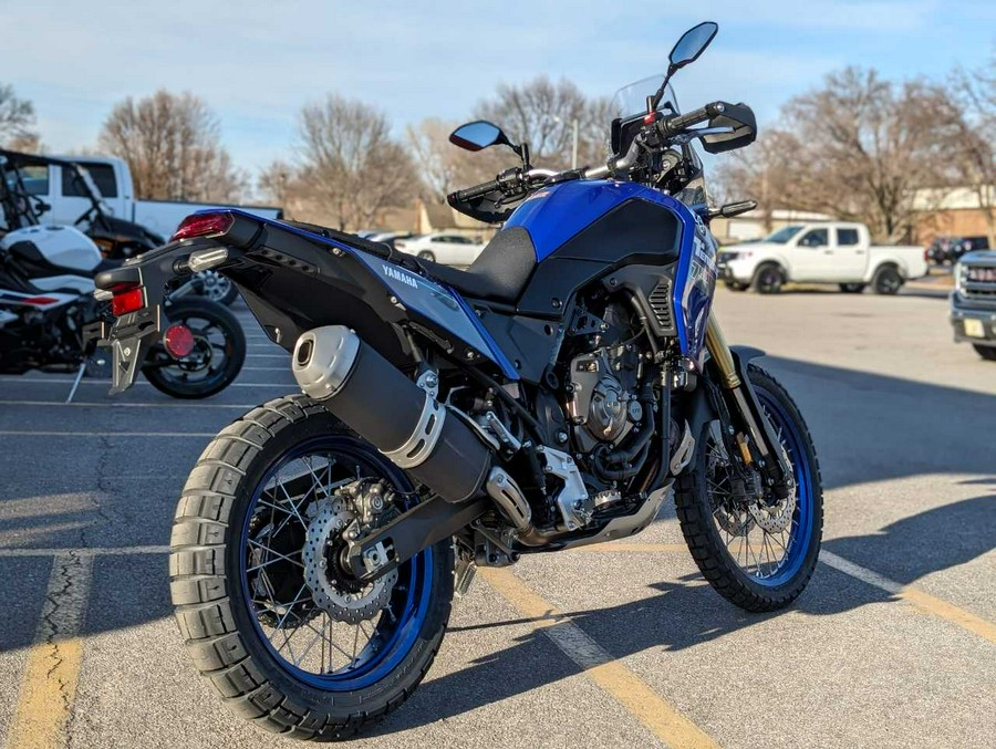 2024 Yamaha Ténéré 700