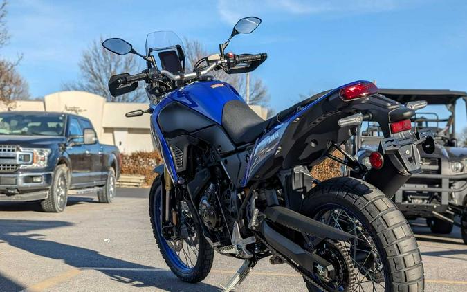 2024 Yamaha Ténéré 700