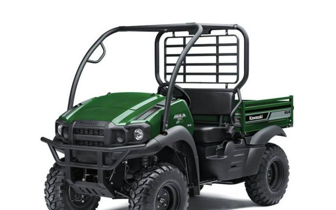 2024 Kawasaki MULE SX™ 4x4 XC