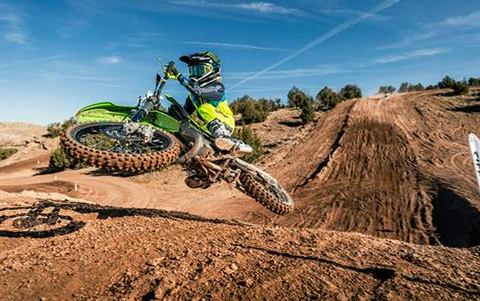 2019 Kawasaki KX 85