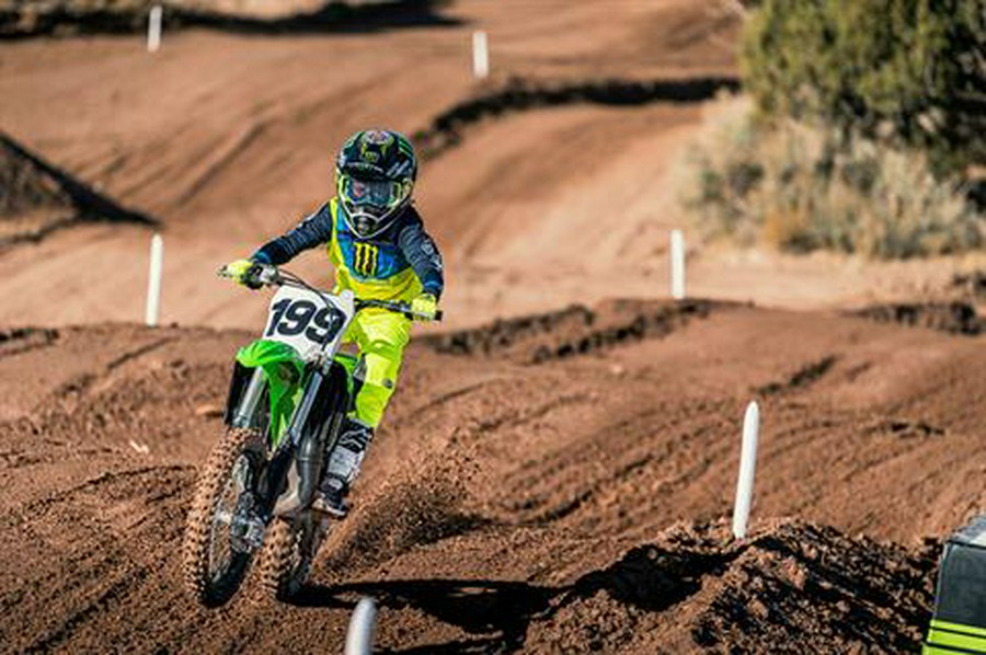 2019 Kawasaki KX 85