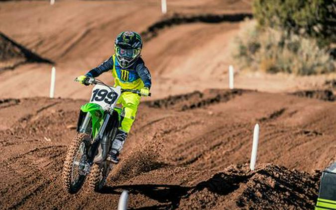 2019 Kawasaki KX 85