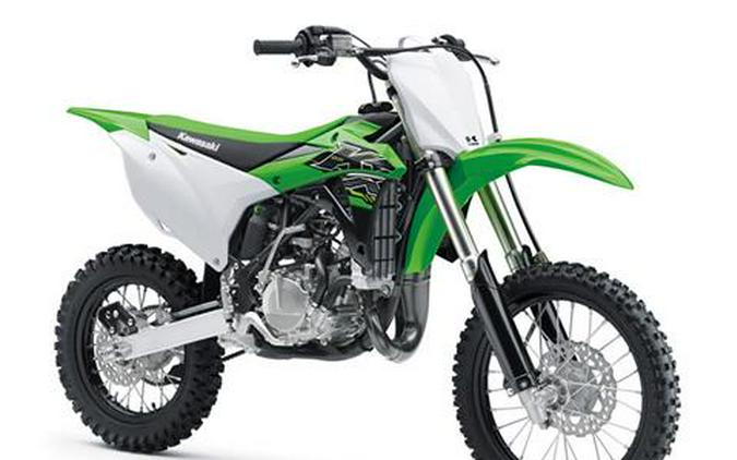 2019 Kawasaki KX 85