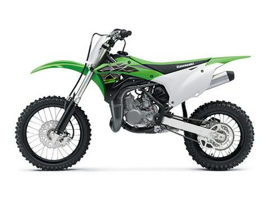 2019 Kawasaki KX 85