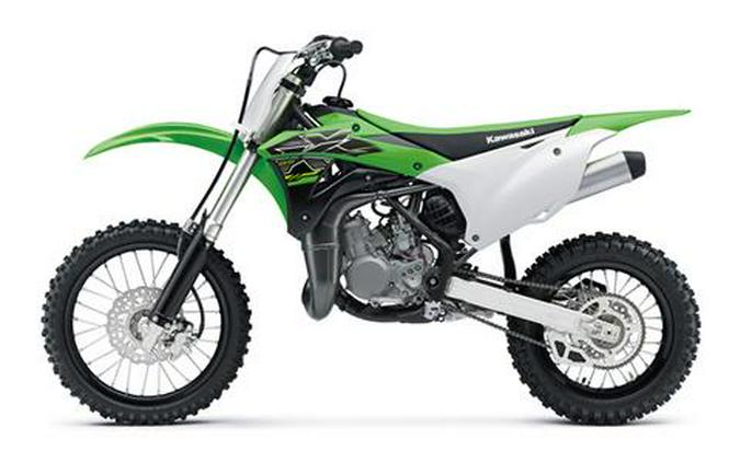 2019 Kawasaki KX 85