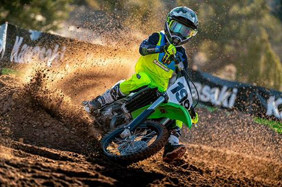 2019 Kawasaki KX 85