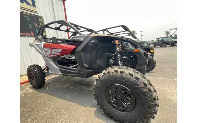 2024 Can-Am MAV RS 72 TURBRR