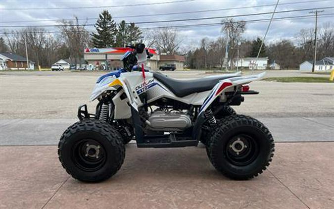 2024 Polaris Outlaw 110 EFI